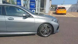 CA22KWM  Non Franchise BMW Bmw 2 Series Gran Coupe 218i 136 M Sport 4dr DC [upl. by Estele660]