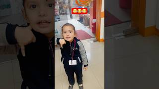 Tameez ka number 🤣funny cutebaby ytshort [upl. by Elyrad]