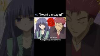 Shouko Kirishima Is Obsessed With Yuuji Sakamoto  Baka to Test to Shoukanjuu anime yandere [upl. by Finn]