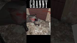 Angelina Car Escape 😱🚘grannyhorrorgamecarescapeshorts [upl. by Alexandrina217]