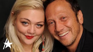 Rob Schneider Speaks Out After Daughter Elle King Calls Him ‘TOXIC’ [upl. by Landau]