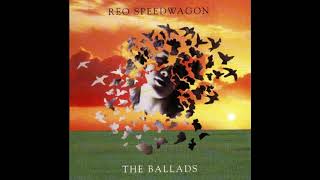 Reo Speedwagon  Till The Rivers Run Dry [upl. by Acira]