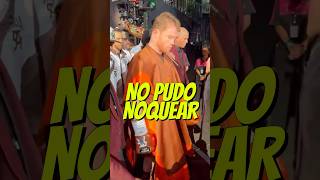 CANELO VS BERLANGA … NO PUDO EL CANELO boxeo [upl. by Jessey]