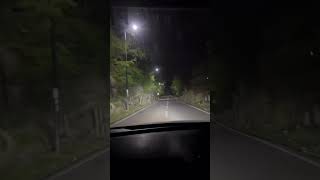 NIGHT RIDERS ON THAR ☠️💪🫂 trending youtube automobile trendingshorts automobile thar [upl. by Ttenaej296]