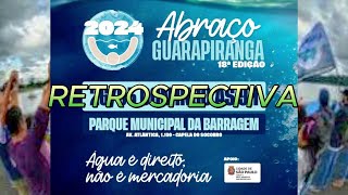 AbraçoGuarapiranga2024 [upl. by Latoyia480]