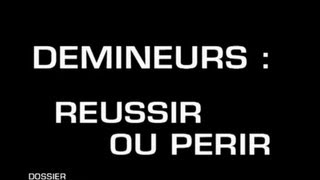 Dossier Scheffer  Démineurs réussir ou périr [upl. by Pippas576]