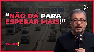 RODOANEL GOVERNO de MG autoriza DESAPROPRIAÇÃO de R 14 MILHÕES de M² [upl. by Eusadnilem597]