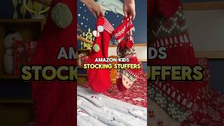 🎁Best Stocking Stuffer Ideas🎁 [upl. by Atinat]