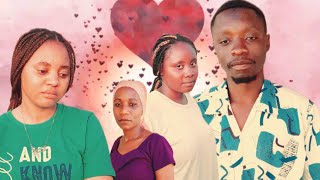 KOSA LANGU NEW SWAHILI MOVIELOVE STORY💔💔💔 Gotanitv Dontatv255 [upl. by Yduj]