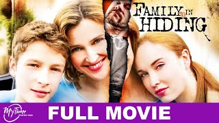 Family in Hiding  Full Thriller Movie  Brenda Strong Elyse Levesque  MyTimeMoviesNow [upl. by Ursulina]