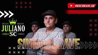 MEGA SINTA O GRAVEDJ JULIANO SC [upl. by Medarda]