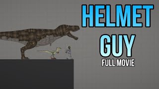 HELMET GUY FULL MOVIE [upl. by Seleta]