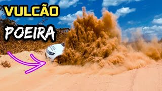 POEIRA QUE NÃO ACABA MAIS [upl. by Cence296]