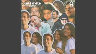 nuits dété acoustic [upl. by Pablo672]