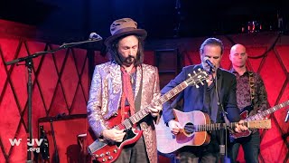 Mike Campbell amp The Dirty Knobs  quotRefugeequot Live at Rockwood Music Hall [upl. by Claiborne]