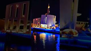 masjid Adnan Abdul Malik ❤️♥️bahrain explore love sad shayari [upl. by Anhej853]