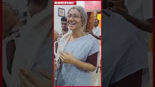 Alya Manasaவா இது 😱 பாட்டி Lookல ஆளே அடையாளம் தெரியாம மாறி இருக்காங்க [upl. by Pitarys]