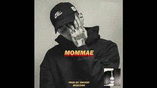 quotMommaequot  Jay Park Type Beat Remix  Trendy Korean Hip Hop  Beat Instrument 2020 ProdBy VCENT [upl. by Hulton]