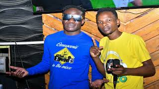 DEMAKUFU FT MC KIMIZO MASHUJAA DAY 2024 CAPTURED LIVE SEMA LOUNGE [upl. by Conover]