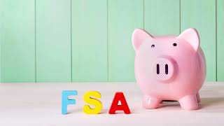 Flexible Spending Account FSA  HealthCare [upl. by Eehc]