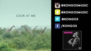 Look At Me Official Audio [upl. by Anerahs]