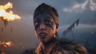 Fan music video Hellblade Senuas Sacrifice [upl. by Mauricio]