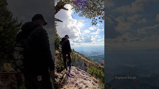 Ne pyjet plot ngjyra ne malin Tomorr nature adventure tomorrmountain hiking guide albania [upl. by Line]