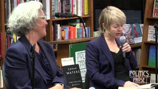 Sarah Waters quotThe Paying Guestsquot [upl. by Godfrey]