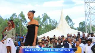 SIALA TTI 2024 CULTURAL DAY  THEE DATABURNMEDIA  2024 [upl. by Tessler554]