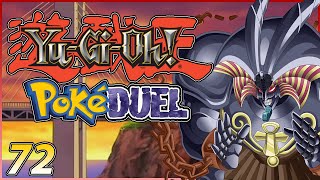 YuGiOh PokeDuel Part 72 Exodia Necross [upl. by Iives]