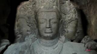 Elephanta caves The Legends of Shiva [upl. by Aissej266]