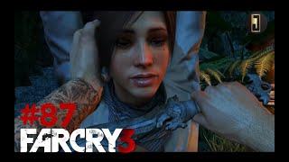 El fin de la Senda del Guerrero  Far Cry 3 Ep 87 [upl. by Yruj126]