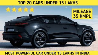 Best Family Cars in India 2024 You Wont Believe These Prices [upl. by Akitnahs]