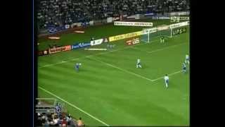 Roberto Carlos Impossible Goal against Tenerife in HQ [upl. by Newcomer136]