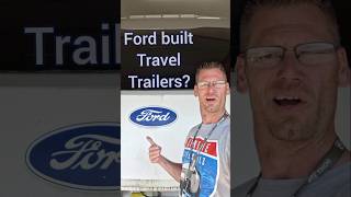 Built FORD tough 2016 Ford Camper toy hauler by Livin LITE [upl. by Rashida]