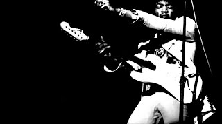 Jimi Hendrix  Power to Love GUITAR BACKING TRACK [upl. by Sascha]