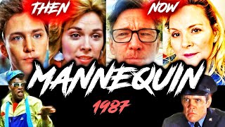 Mannequin Full Movie story Facts And Review  Andrew McCarthy  Kim Cattrall [upl. by Lunneta404]