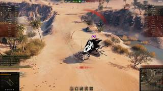 World of Tanks Epic Wins and Fails Ep163 [upl. by Ardnaxila]