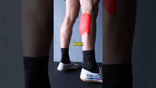 Want Bigger Calves Do This [upl. by Ative]