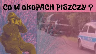 Z Wykrywaczem Po Polskich Okopach [upl. by Moorefield]