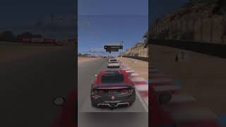 Fantastic overtaking Ginetta is INSANE forzamotorsport xbox racing gamepass microsoft [upl. by Johppah]