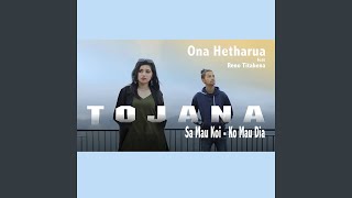 Tojana Sa Mau Koi KO Mau Dia feat Reno Titahena [upl. by Sarene]