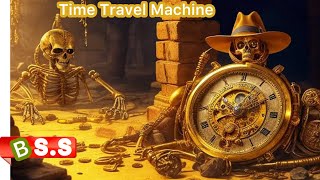 2023 Time Travel Movie [upl. by Wakeen]