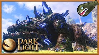 Dark and Light  Taming the Mythical Colossus Beast How To Dark and Light Tips amp Updates [upl. by Janaye261]