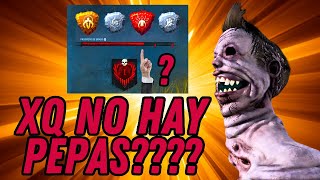 Estan muy exigentes con los killers o no  DBD [upl. by Ahsenwahs577]