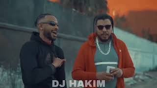 GNAWI 3ADIA REMIX PROD BY DJ HAKIM [upl. by Ahsenek887]