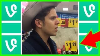 Rudy Mancuso Vine Compilation MUST SEE [upl. by Nilyaj608]