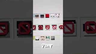 Silver vs 5 players speedsilver minecraft シ gaming edit [upl. by Endo269]