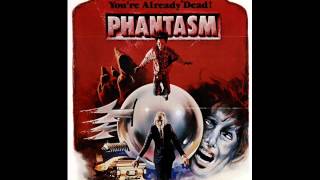 Phantasm Theme Piano Cover [upl. by Pliam888]