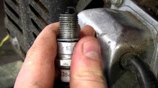 How To Diagnose amp Repair A Generator With No Spark  Ignition Module Replacement [upl. by Ethelind882]